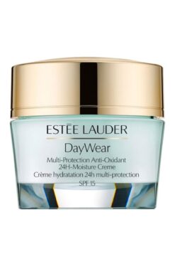 Estee Lauder Daywear Advanced Kuru Ciltler Için Nemlendirici Koruyucu Lüks Yüz Kremi 50ml