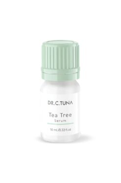 Farmasi Dr. Cevdet Tuna Çay Ağacı Yağı Sos Serum