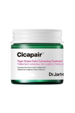 Dr. Jart+ Dr.jart Cicapair Tiger Grass Kaplan Otu Renk Düzeltici Gece Gündüz Bakım 30ml