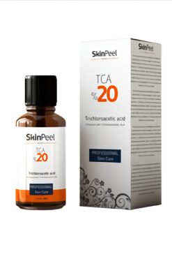 skinpeel Yüz Soyma Için Kimyasal Peeling %20