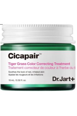 Genel Markalar Cicapair Tiger Grass Kaplan Otu Renk Düzeltici Gece Gündüz Bakım 15ml