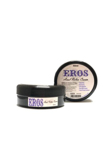 Eros @nal Relax Cream For Man For Woman 50 ml Bay @nal Rahatlatıcı K@ydırıcı Krem X 3 ADET