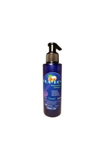 Playboy Coconat 125 ml Hindistan cevizi Aromalı Kaydırıcı Lubrikant Jel