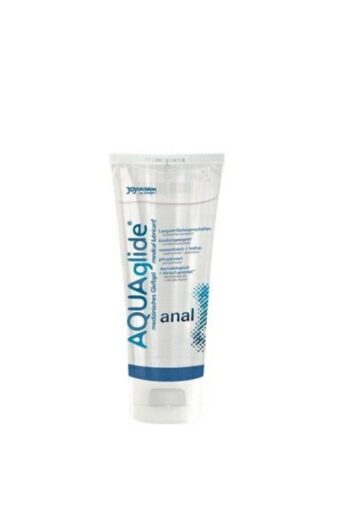 Joy Aquaglide Anal 100 Ml Kayganlaştırıcı Jel