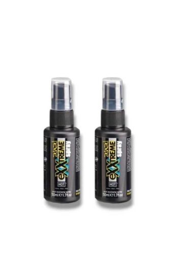 Hot EXXTREME ANAL SPREY 50 ML 2 Adet
