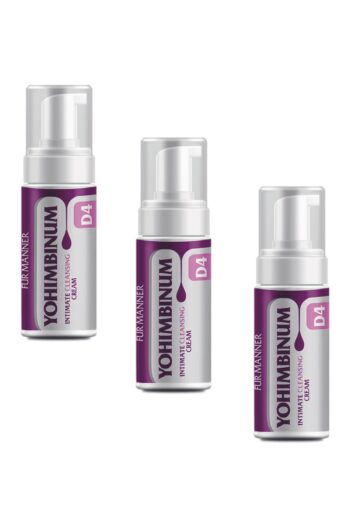 yohimbinum For Men Krem 50 ml (üçlü)