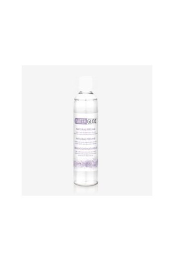 Genel Markalar WATER GLİDE LUBRİCANT Naturel Lubricant