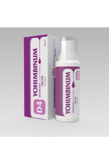 yohimbinum For Men Krem 50 ml (TEKLİ)