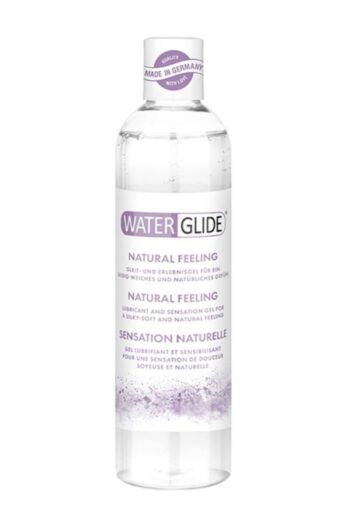 WATERGLIDE Orjinal Waterglide Natural 300 ml Kayganlaştırıcı Jel