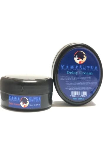 Kamasutra G€ciktirici Krem 50 ml - Cream 50 ml