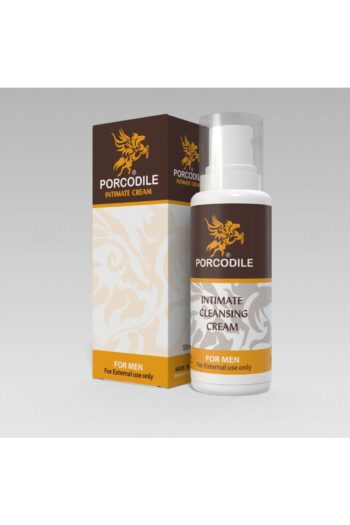 Porcodile Erkekler İçin Krem 50 ML