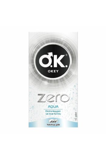 Okey Zero Aqua