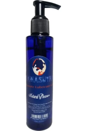 Kamasutra Şehvetli Doğal Masaj Yağı 375 ml - Kamasutra Sensual Natural Massage Oil 375 ml X 3 ADET