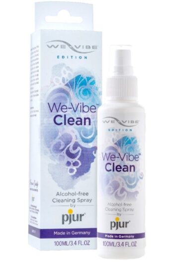 Pjur We-vibe Oyuncak Temizleyici 100 Ml Sprey