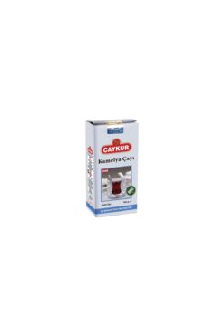 Çaykur Kamelya Çay 1 Kg 10 Adet