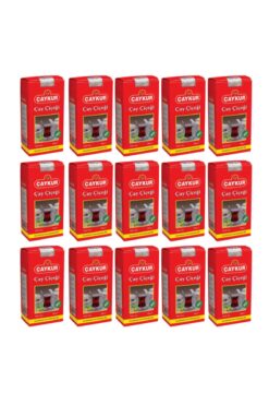 Çaykur Çay Çiçeği Çayı 500 Gr - 15 Adet