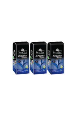Beta Tea Bergamot Rüyası 3 X 500 gr