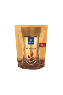Tchibo Gold Selection Çözünebilir Kahve Ekonomik Paket 150 gr