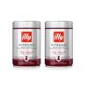 illy Filtre Kahve (2x250gr) - Koyu Kavrulmuş