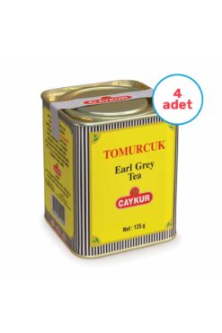Çaykur 4 Adet Tomurcuk Çay 125 Gr