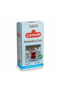 Çaykur Kamelya Çay 500 Gram
