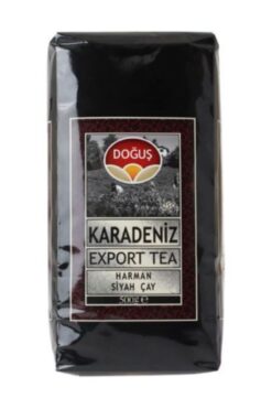 Doğuş Karadeniz Export Çay 5 kg