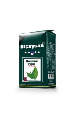 Ofçay Ofcaysan Camlıca Fılızı 1000 Gr