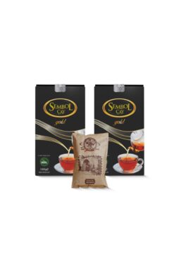Sembol Gold Çay 1000 gr 2li Avantaj Paketi