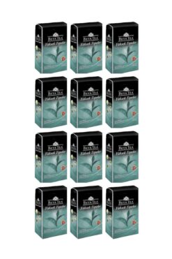 Beta Tea Yüksek Tepeler 1 Kg X (toplam 12 Kg )