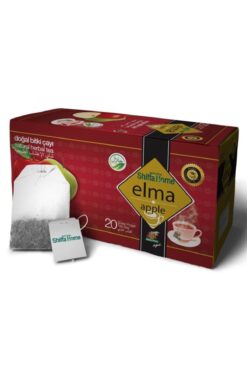 Aksu Vital Elma Çayı