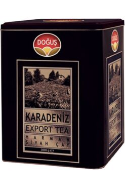 Doğuş Çay Doğuş Karadeniz Export 3 Kg
