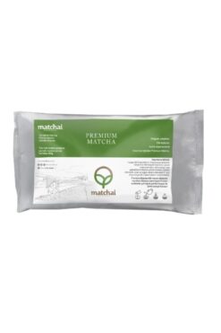 Matcha 500 gr I Premium Çayı