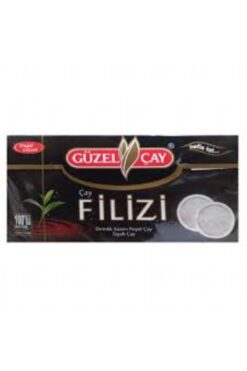 Güzel Çay Çay Filizi Demlik Poşet 48'li
