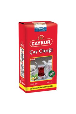 Çaykur Çay Çiçeği 200 Gr X 8 Adet