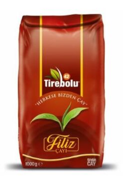 Tirebolu 42 Filiz Çay 1 kg