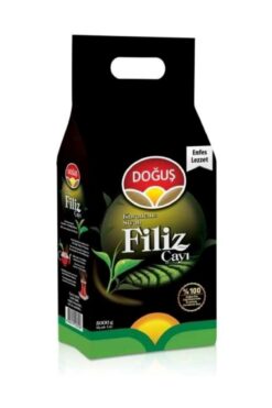 Doğuş Filiz Çay 5000gr