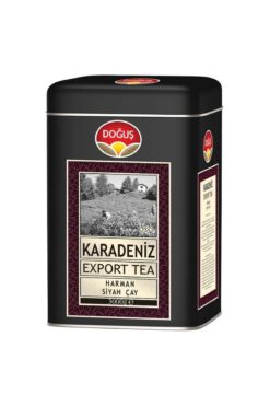 Doğuş Export Karadeniz 3000 gr Teneke Çay