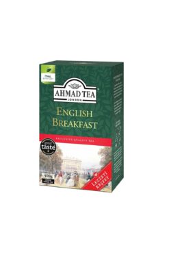 Ahmad Tea English Breakfast Dökme Çay 400 G