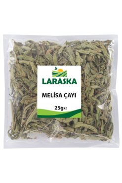 Laraska Melisa Çayı 25g