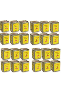 Çaykur Altınbaş Tomurcuklu Çay 125 Gr X 24 Adet