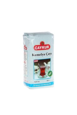 Çaykur Kamelya Çayı  1 Adet 500 gr