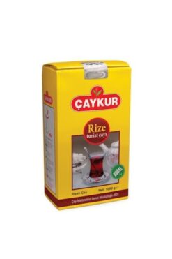 Çaykur Rize Çayı 1000 gr X 2 Adet