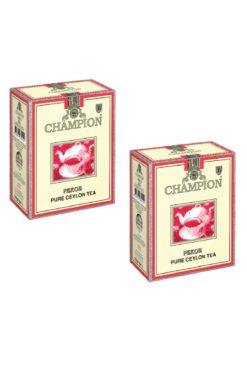 Beta Champion Pekoe 500 Gr * 2 Adet ( 1000 Gr )