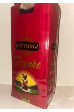 Çaysa ÇAY FASLI TİRYAKİ 1 KG