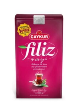 Çaykur Filiz Çayı 1000 Gr