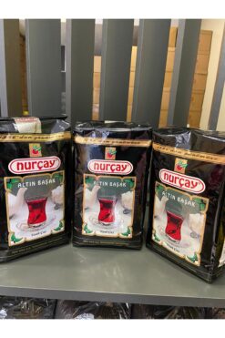 Nurçay Altınbaşak 1 kg X 3 Adet