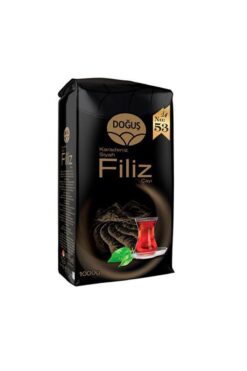 Doğuş No: 53 Filiz Çay 1000 gr