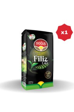 Doğuş DOĞUŞ FİLİZ ÇAY 1 KG - (1 ADET)