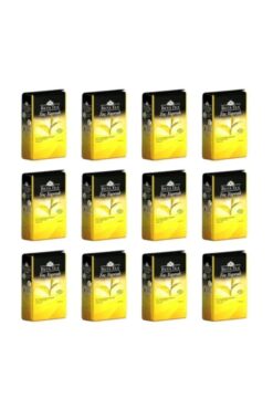 Beta Tea Beta Cay Tac Yaprak 1kg*12lı