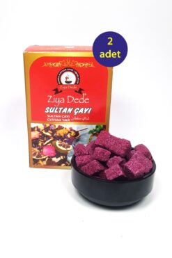 Genel Markalar Alray 2 Adet Atom Sultan Çayı 150 gr